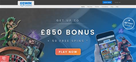 GoWin Casino .